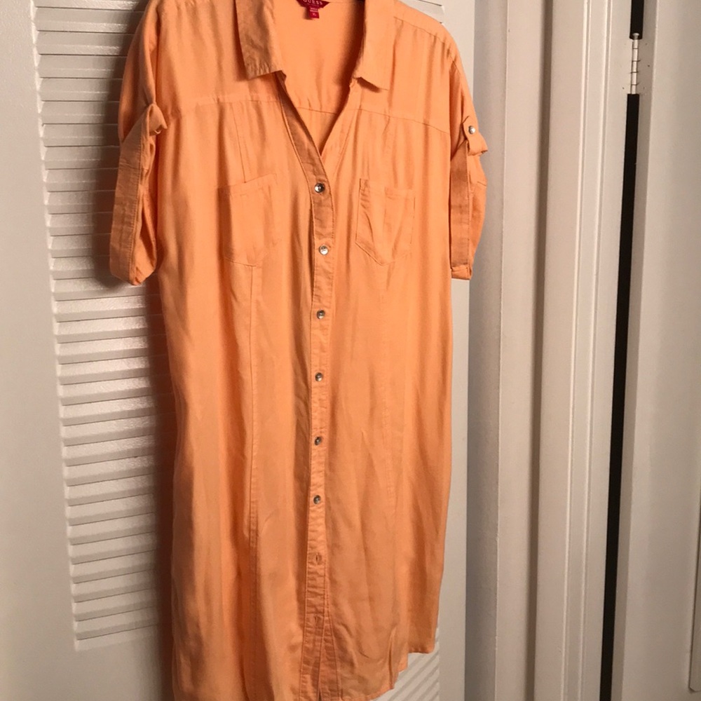 Shirt/Dress - Picture 4 of 4